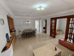 Blk 130 Clarence Ville (Queenstown), HDB 4 Rooms #548829141